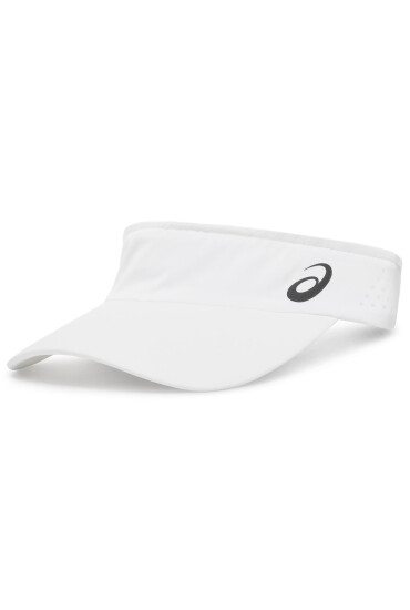 Asics Козирка Prfm Visor 3013A278 Бял - Mera.bg