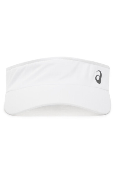 Asics Козирка Prfm Visor 3013A278 Бял - Mera.bg