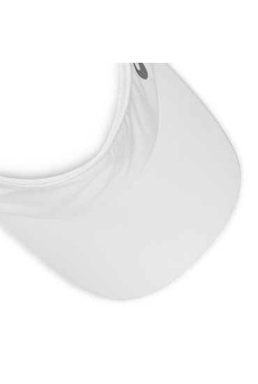 Asics Козирка Prfm Visor 3013A278 Бял - Mera.bg