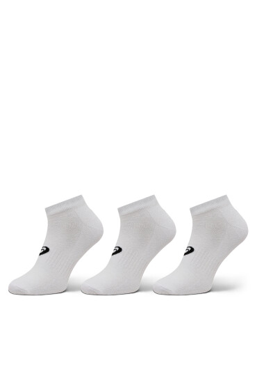 Asics Къси чорапи 3PPK Ped Sock 155206 Бял - Mera.bg
