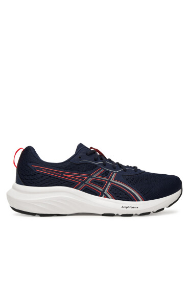 Asics Маратонки за бягане Gel-Contend 9 1011B881 Тъмносин - Mera.bg