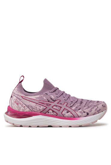 Asics Маратонки за бягане Gel-Cumulus 23 1012A886 Розов - Mera.bg