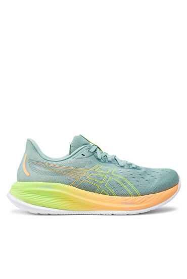 Asics Маратонки за бягане Gel-Cumulus 26 Paris 1011B947 Цветен - Mera.bg