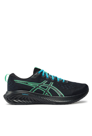 Asics Маратонки за бягане Gel-Excite 10 1011B600 Черен - Mera.bg