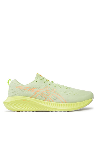 Asics Маратонки за бягане Gel-Excite 10 1011B600 Зелен - Mera.bg