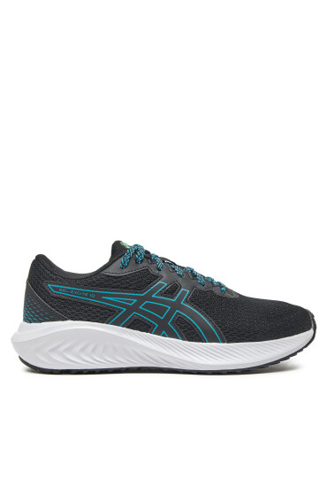 Asics Маратонки за бягане Gel-Excite 10 Gs 1014A298 Черен - Mera.bg