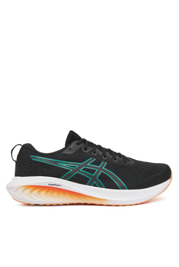 Asics Маратонки за бягане Gel-Excite 101011B600 Черен - Mera.bg