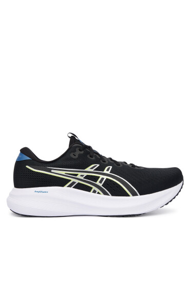 Asics Маратонки за бягане Gel-Excite 11 1011C080 Черен - Mera.bg