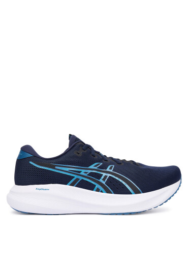 Asics Маратонки за бягане Gel-Excite 11 1011C080 Тъмносин - Mera.bg