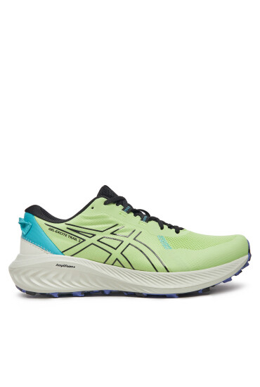 Asics Маратонки за бягане Gel-Excite Trail 21011B594 Зелен - Mera.bg
