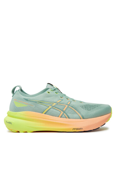 Asics Маратонки за бягане Gel-Kayano 31 Paris 1011B929 Цветен - Mera.bg
