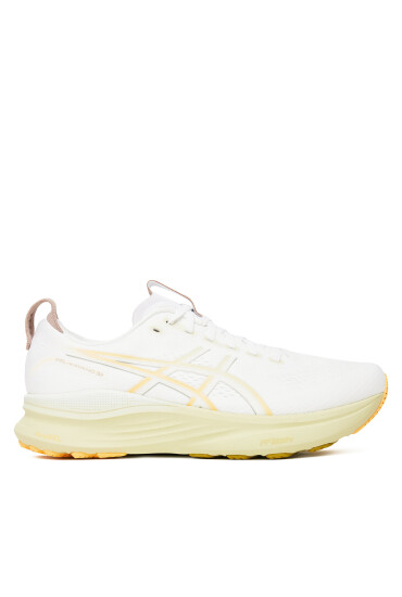 Asics Маратонки за бягане Gel-Kayano 32 1011C052 Бял - Mera.bg