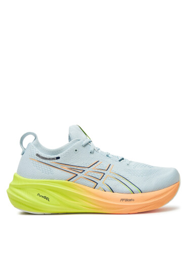 Asics Маратонки за бягане Gel-Nimbus 26 Paris 1011B928 Цветен - Mera.bg