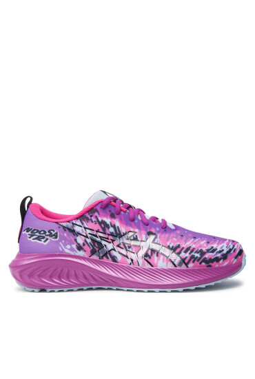 Asics Маратонки за бягане Gel-Noosa Tri 16 Gs 1014A346 Виолетов - Mera.bg