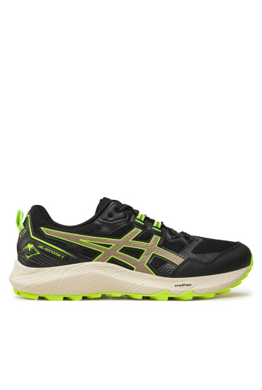 Asics Маратонки за бягане Gel-Sonoma 7 1011B595 Черен - Mera.bg