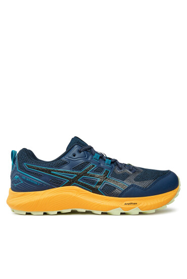 Asics Маратонки за бягане Gel-Sonoma 7 1011B595 Син - Mera.bg