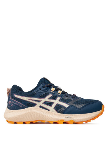 Asics Маратонки за бягане Gel-Sonoma 7 1012B413 Син - Mera.bg