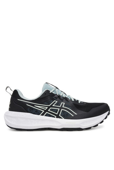 Asics Маратонки за бягане Gel-Sonoma 8 1011B979 Черен - Mera.bg