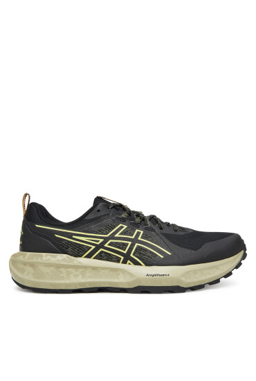 Asics Маратонки за бягане Gel-Sonoma 8 1011B979 Черен - Mera.bg