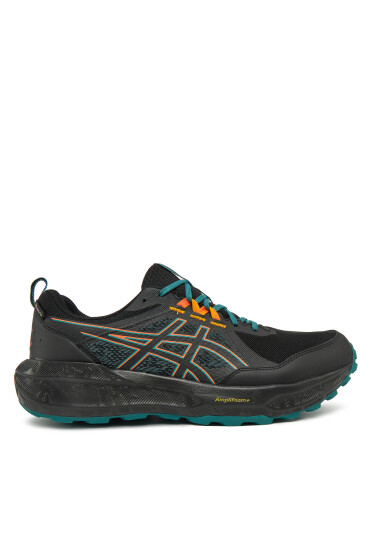 Asics Маратонки за бягане Gel-Sonoma 8 Gtx 1011B977 Черен - Mera.bg