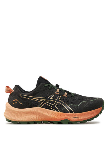 Asics Маратонки за бягане Gel-Trabuco 11 1012B424 Черен - Mera.bg