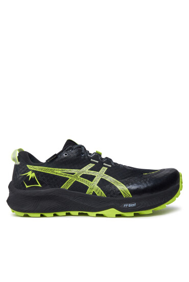 Asics Маратонки за бягане Gel-Trabuco 12 Gtx 1011B801 Черен - Mera.bg