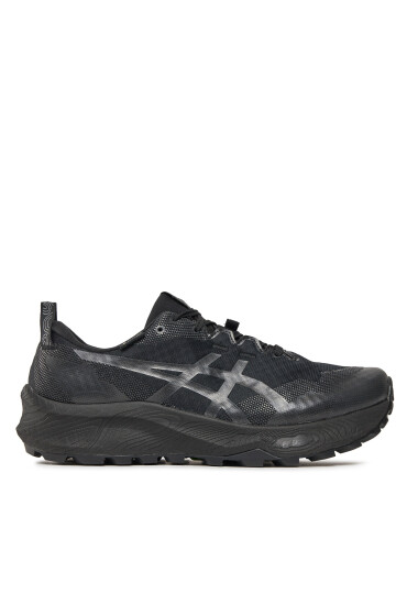 Asics Маратонки за бягане Gel-Trabuco 12 Gtx GORE-TEX 1011B801 Черен - Mera.bg