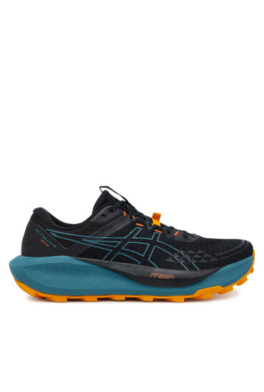 Asics Маратонки за бягане Gel-Trabuco 13 Gtx 1011B978 Черен - Mera.bg