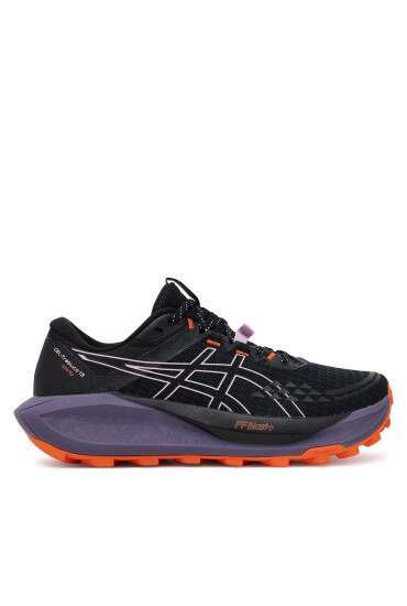 Asics Маратонки за бягане Gel-Trabuco 13 Gtx 1012B767 Черен - Mera.bg