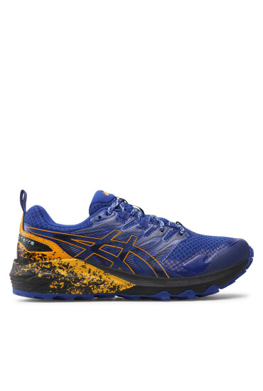 Asics Маратонки за бягане Gel-Trabuco Terra 1011B029 Тъмносин - Mera.bg