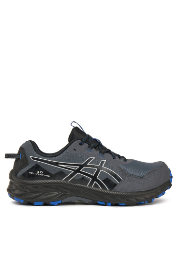 Asics Маратонки за бягане Gel-Venture 10 1011B967 Черен - Mera.bg
