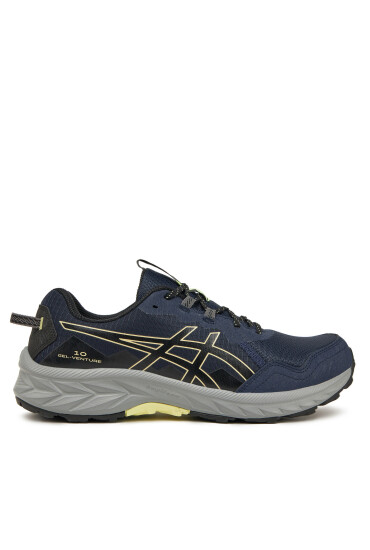 Asics Маратонки за бягане Gel-Venture 10 1011B967 Син - Mera.bg