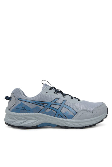 Asics Маратонки за бягане Gel-Venture 10 1011B967 Сив - Mera.bg