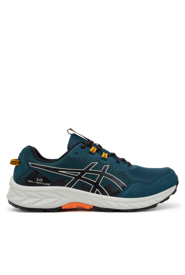 Asics Маратонки за бягане Gel-Venture 10 1011B967 Зелен - Mera.bg