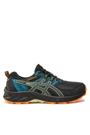 Asics Маратонки за бягане Gel-Venture 9 1011B486 Черен - Mera.bg