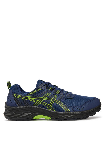 Asics Маратонки за бягане Gel-Venture 9 1011B486 Син - Mera.bg