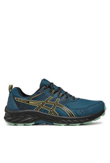 Asics Маратонки за бягане Gel-Venture 9 1011B486 Син - Mera.bg