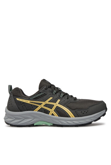 Asics Маратонки за бягане Gel-Venture 9 1011B486 Сив - Mera.bg