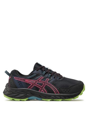 Asics Маратонки за бягане Gel-Venture 9 1012B313 Черен - Mera.bg