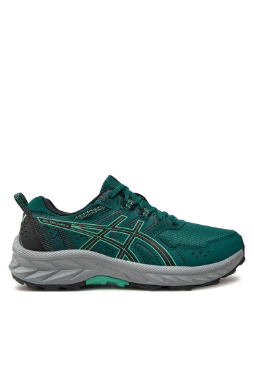 Asics Маратонки за бягане Gel-Venture 9 1012B313 Зелен - Mera.bg