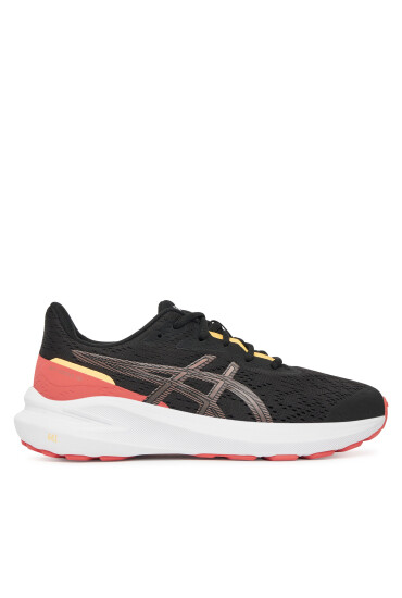 Asics Маратонки за бягане Gt-1000 13 Gs 1014A343 Черен - Mera.bg