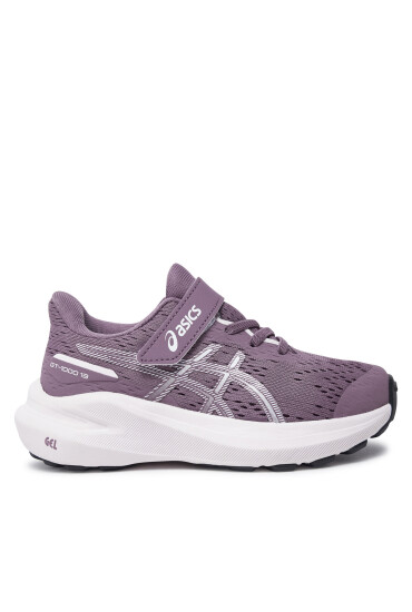 Asics Маратонки за бягане Gt-1000 13 Ps 1014A344 Виолетов - Mera.bg