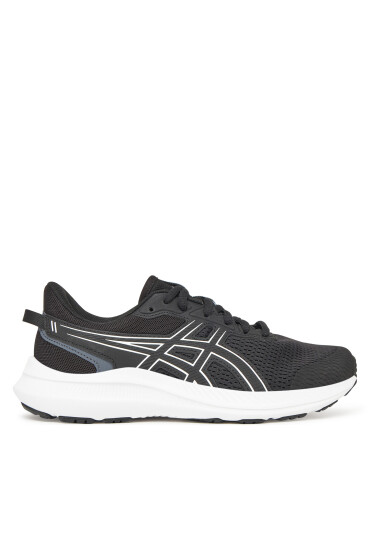 Asics Маратонки за бягане Jolt 5 1012B757 Черен - Mera.bg