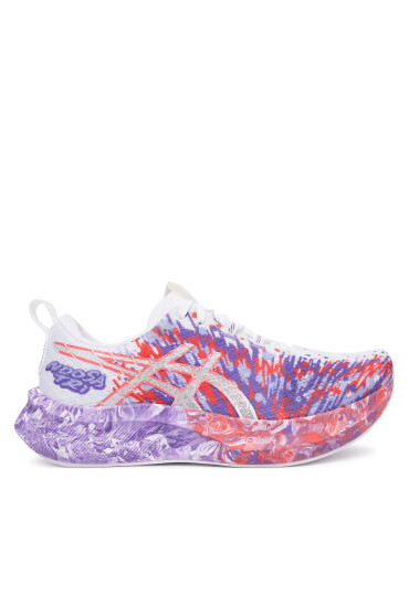 Asics Маратонки за бягане Noosa Tri 16 1012B675 Бял - Mera.bg