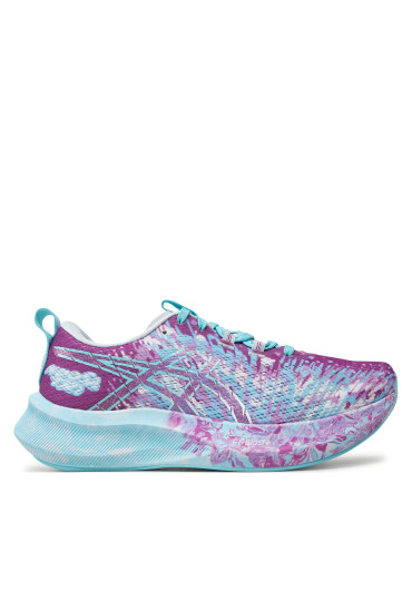 Asics Маратонки за бягане Noosa Tri 16 1012B675 Виолетов - Mera.bg
