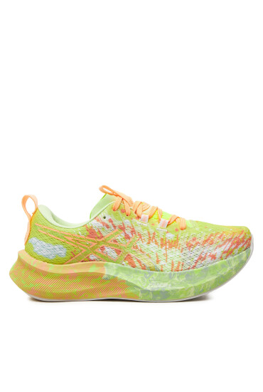 Asics Маратонки за бягане Noosa Tri 16 1012B675 Жълт - Mera.bg