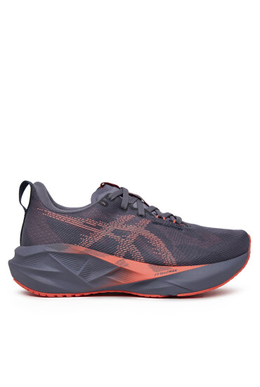 Asics Маратонки за бягане Novablast 5 1012B765 Виолетов - Mera.bg
