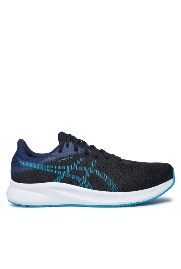 Asics Маратонки за бягане Patriot 13 1011B485 Черен - Mera.bg