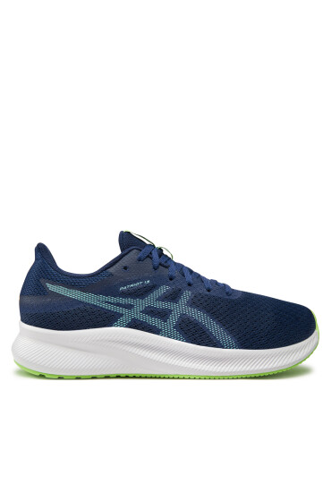 Asics Маратонки за бягане Patriot 13 1011B485 Син - Mera.bg
