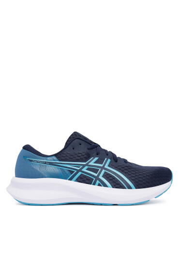 Asics Маратонки за бягане Patriot 14 1011C050 Тъмносин - Mera.bg